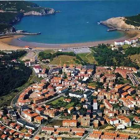 Lagunena Nyaraló *