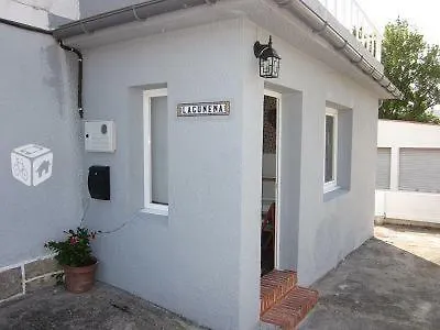 Casa de Férias Lagunena Gorliz