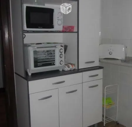 Lagunena Casa de Férias