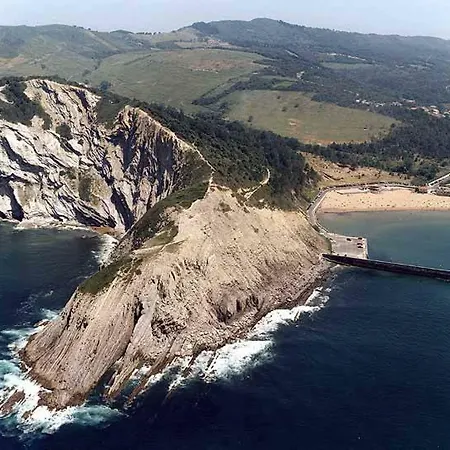 Lagunena Casa de Férias Gorliz