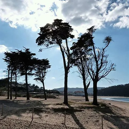 Lagunena Gorliz