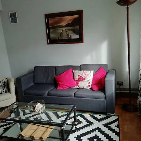 Casa de Férias Lagunena *